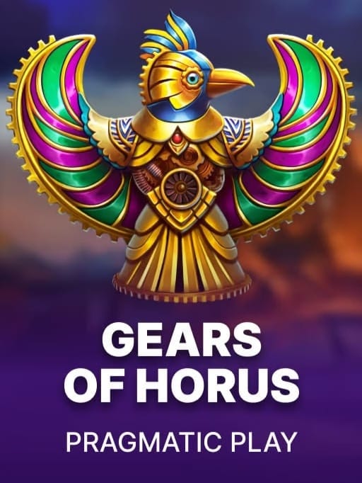 Gears of Horus