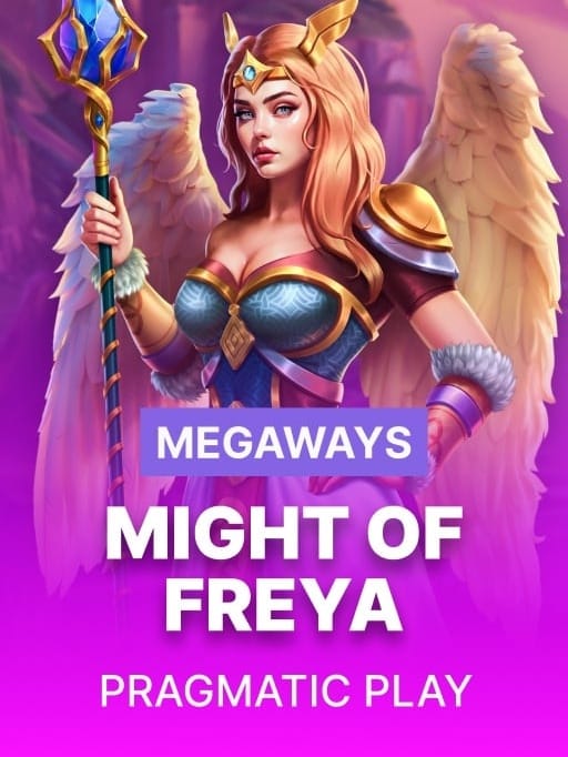 Might of Freya Megaways