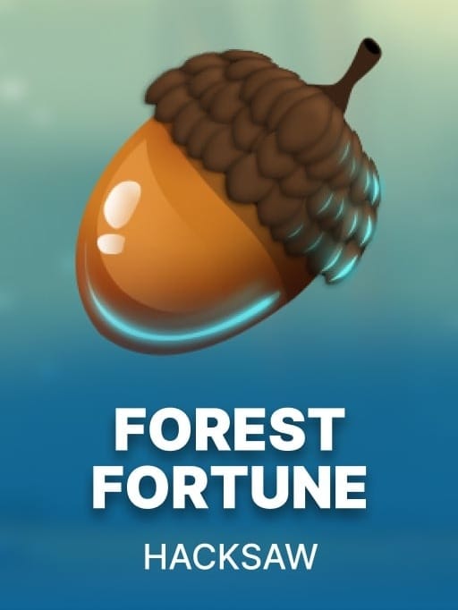 Forest Fortune game screenshot