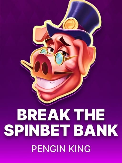 Break the SpinBet Bank