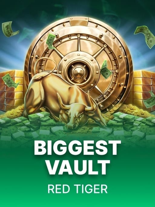 Biggest Vault