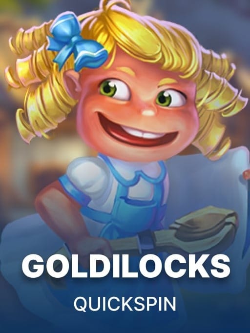 Goldilocks game thumbnail