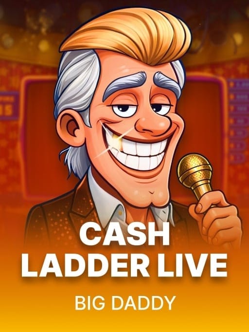 Cash Ladder Live game icon