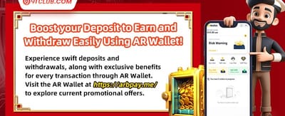 Mega Slot Free Spins promotion banner
