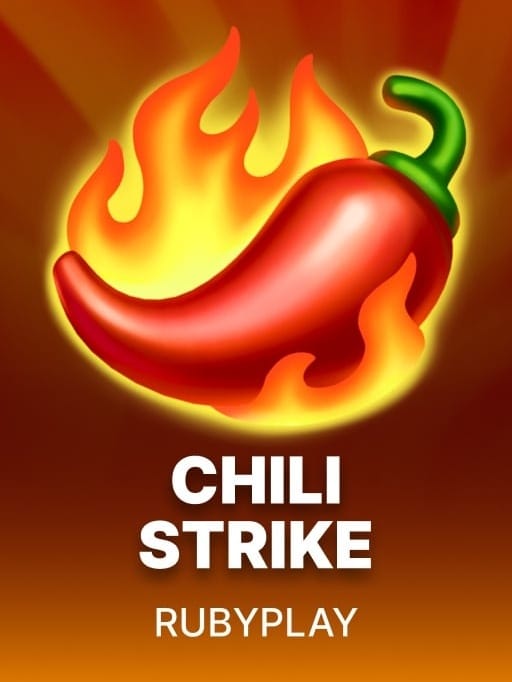 Chili Strike game icon