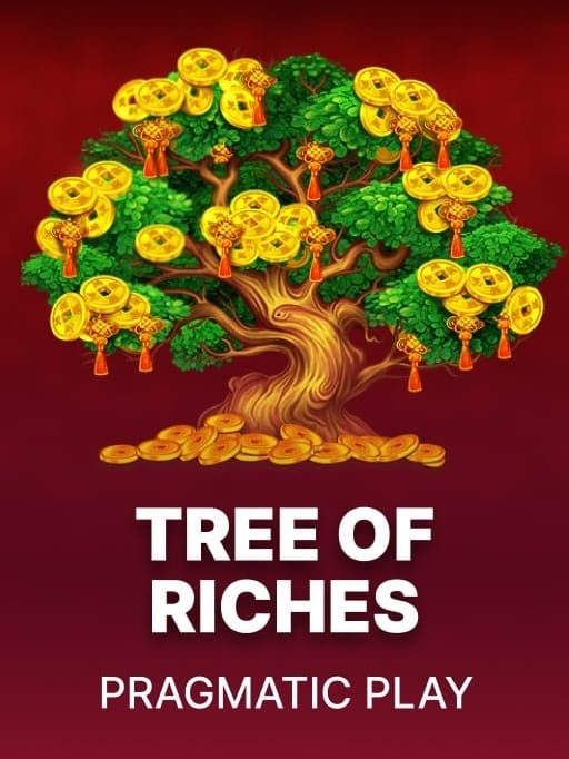 Tree of Riches game icon
