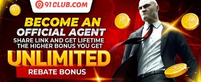 Daily Reload Booster promotion banner