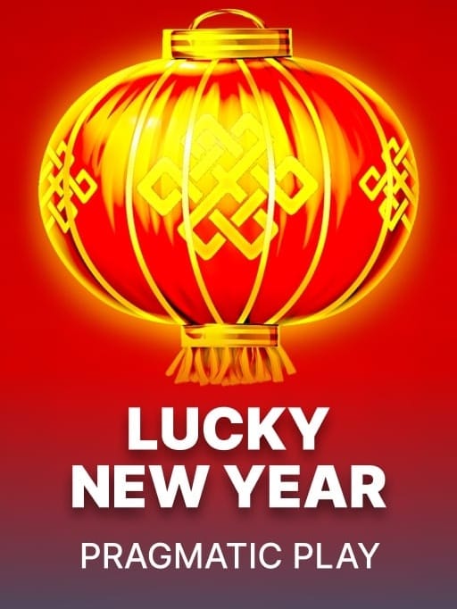 Lucky New Year