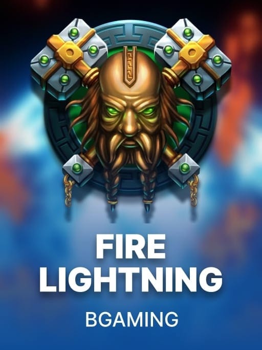 Fire Lightning game screenshot