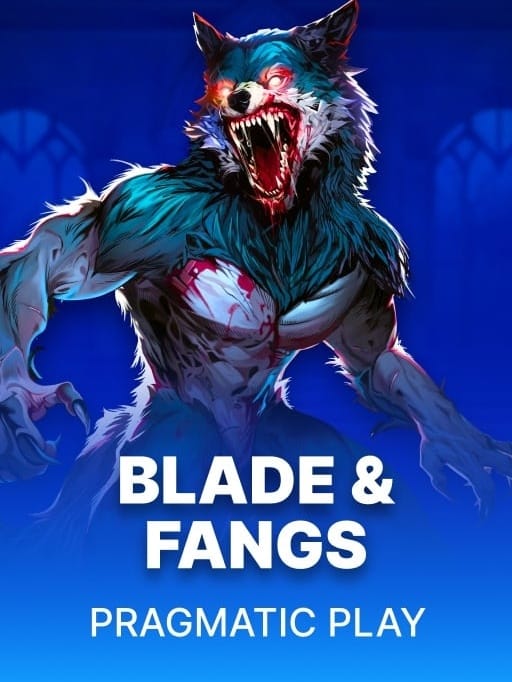 Blade & Fangs game screenshot